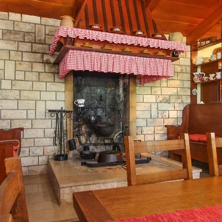 Klen In Smoljanci Svetvinčenat