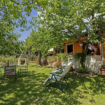 Klen In Smoljanci Svetvincenat