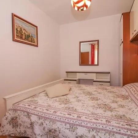Holiday home Klen In Smoljanci